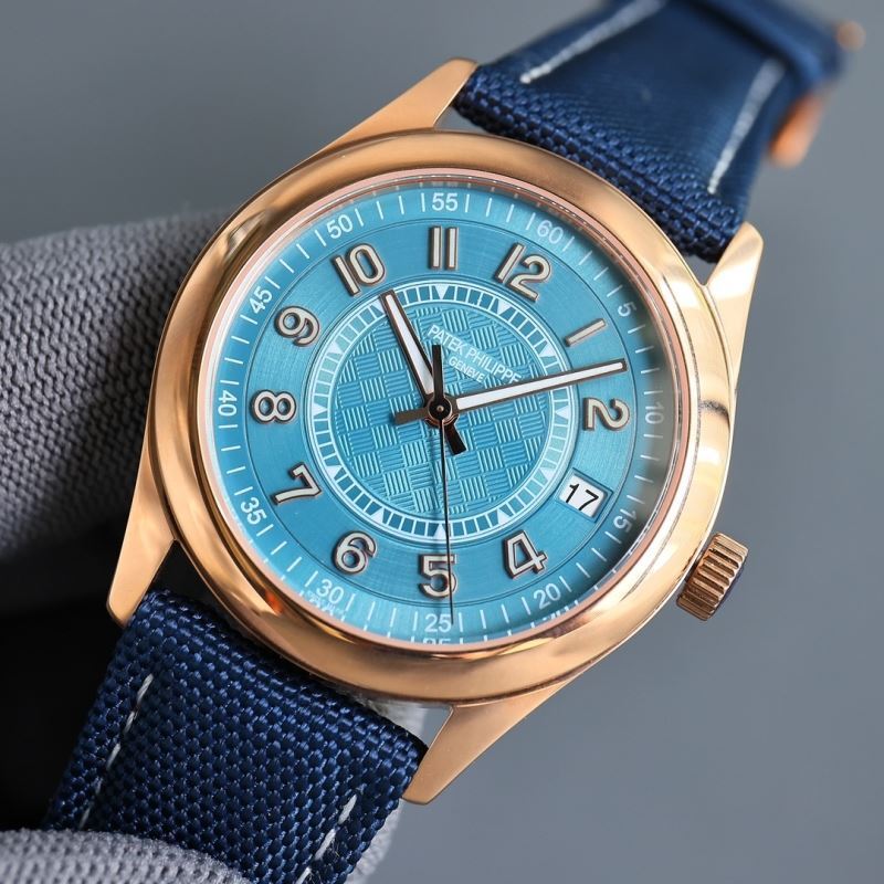 PATEK PHILIPPE Watches